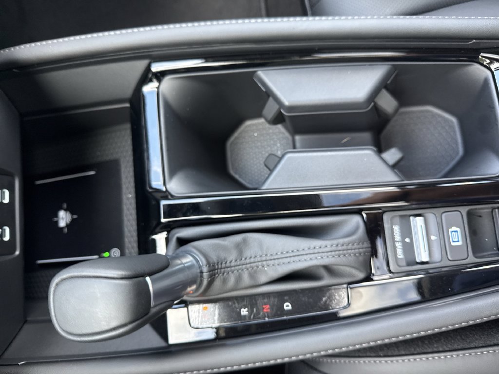 New 2026 Honda Accord Touring image 22