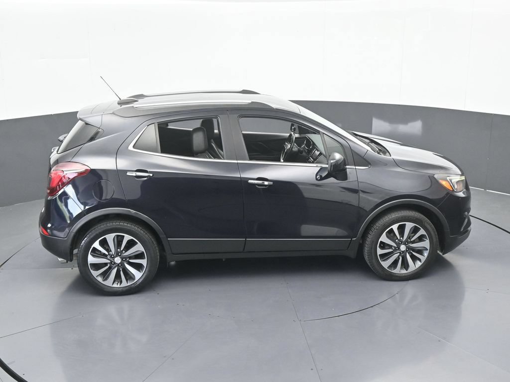 Used 2021 Buick Encore Preferred AWD/4WD image 49