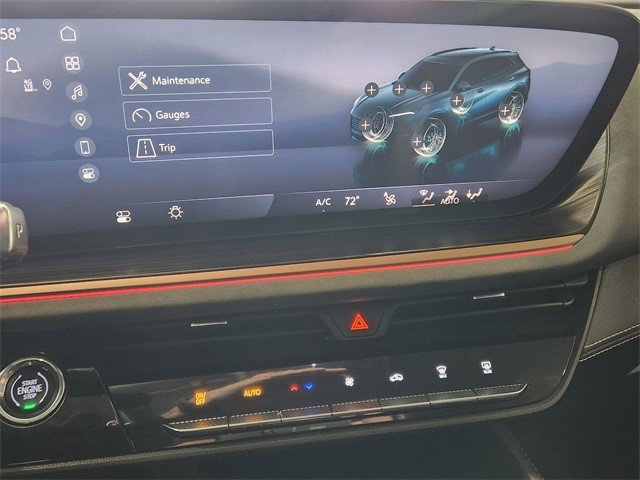 Certified 2025 Buick Envision Sport Touring image 25