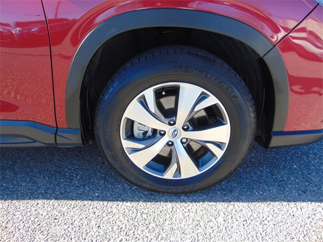 Used 2021 Subaru Ascent Premium w/ Convenience Package image 27