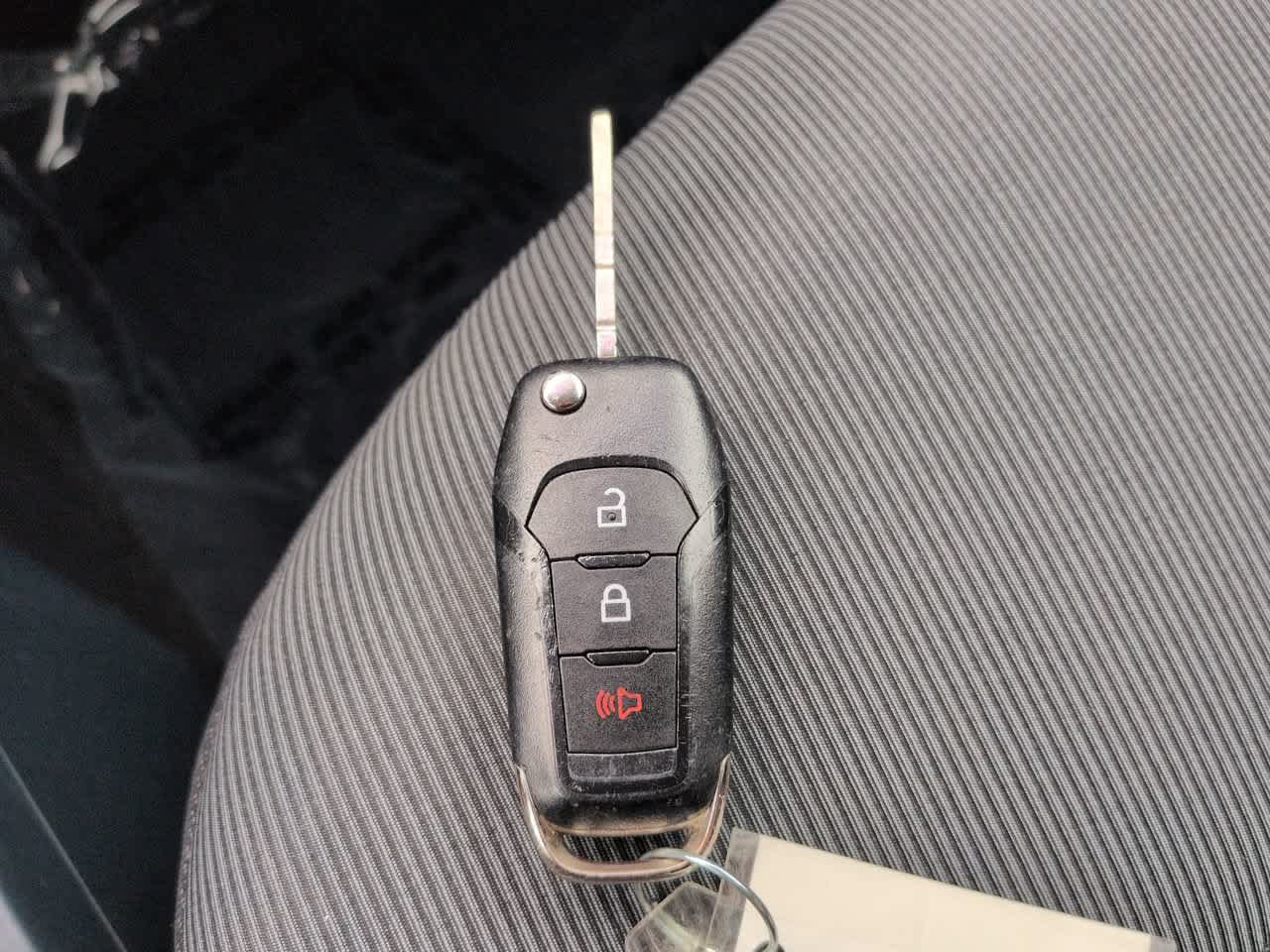 Used 2023 Ford Maverick XL FWD image 25