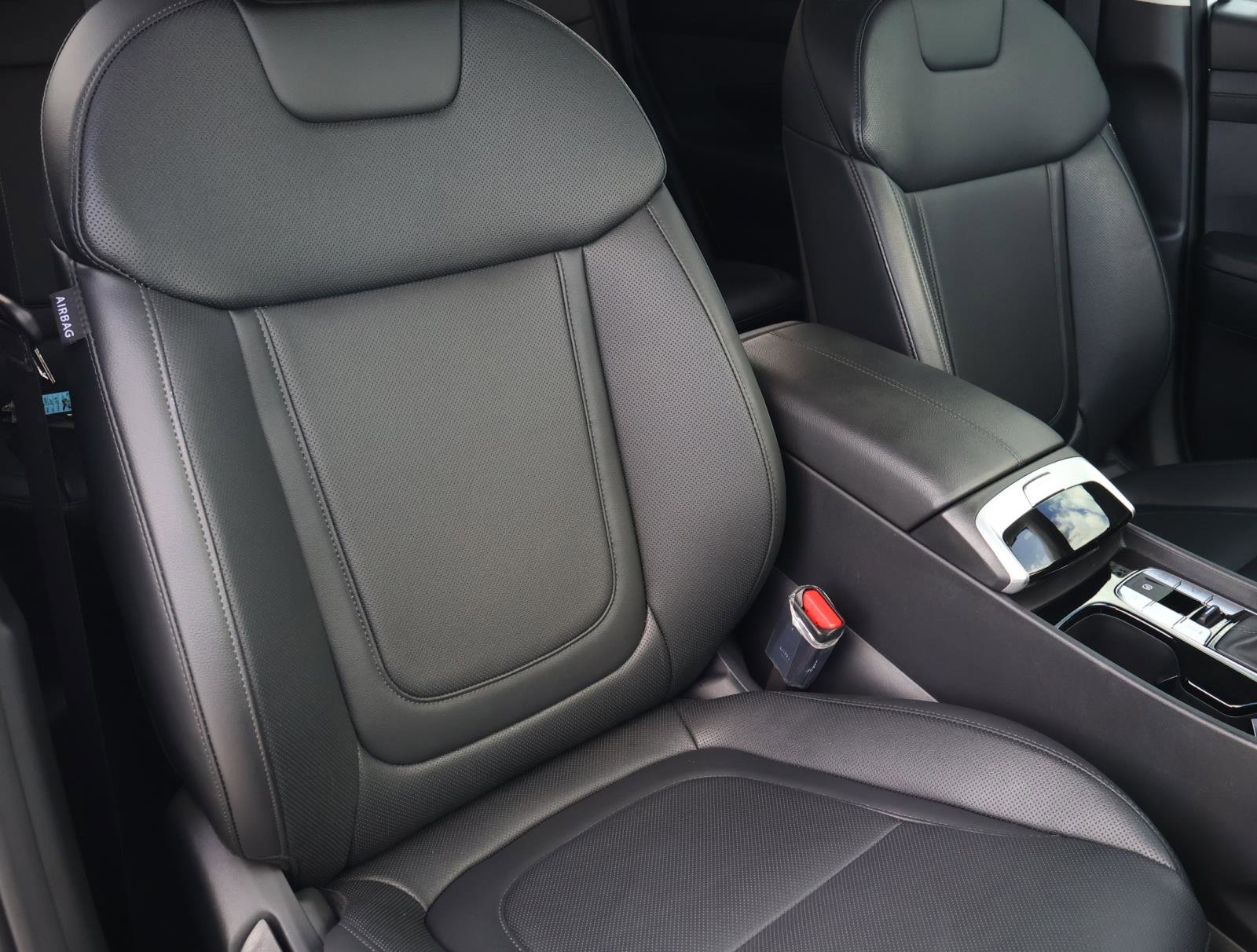 Certified 2025 Hyundai Tucson SEL image 18