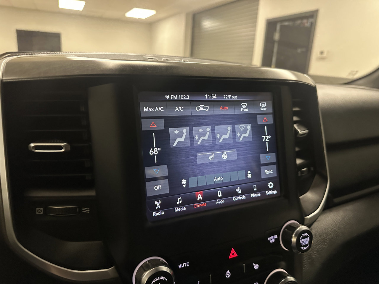 Used 2021 RAM 1500 Big Horn image 56