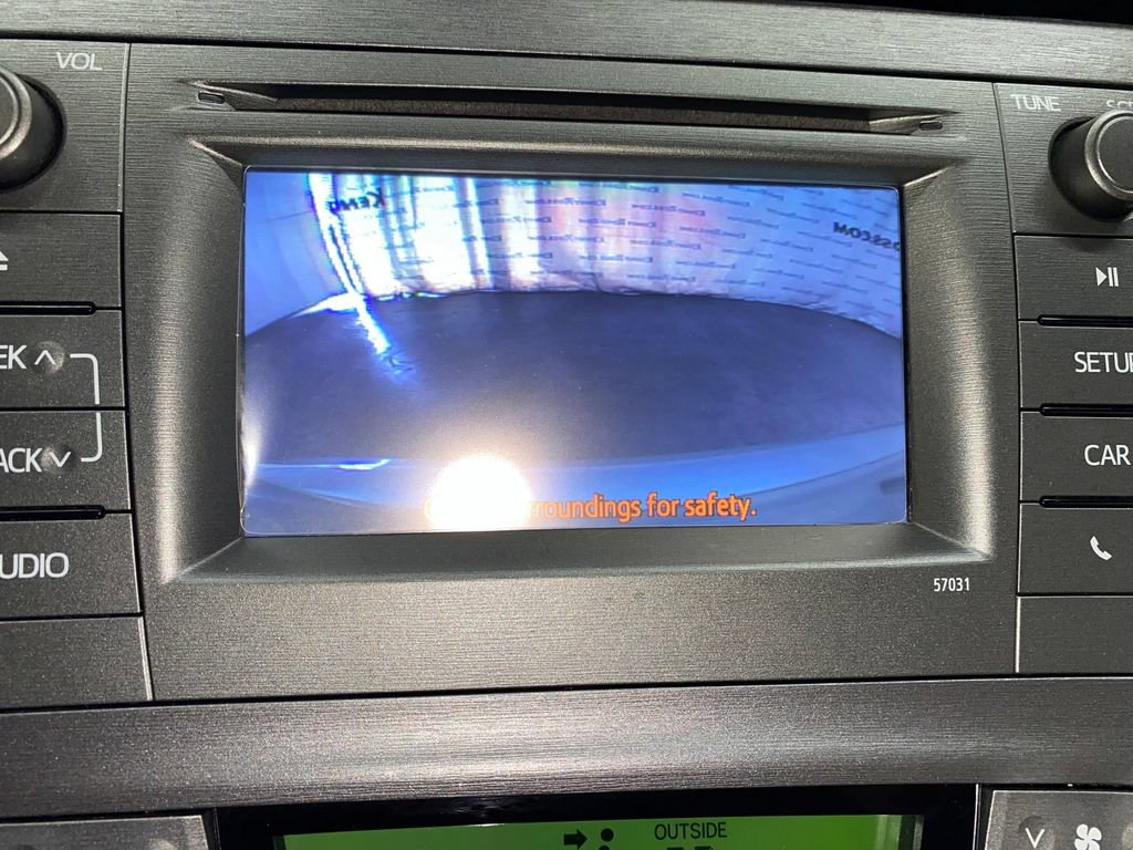 Used 2015 Toyota Prius Two FWD image 18