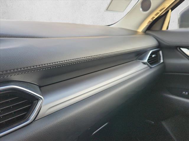 Used 2017 MAZDA CX-5 Touring w/ Preferred Equipment Package image 28