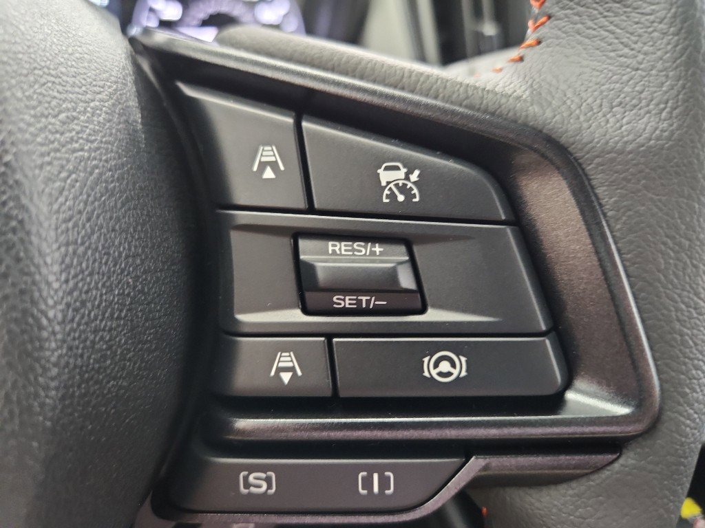 New 2026 Subaru Crosstrek 2.5i Limited AWD/4WD image 13