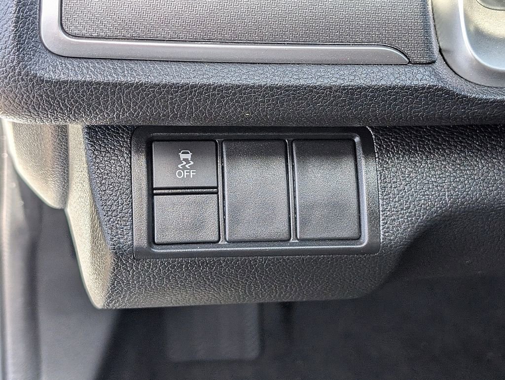 Used 2016 Honda Civic EX image 27