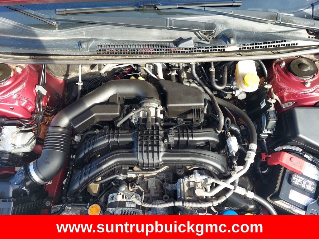 Used 2019 Subaru Crosstrek 2.0i Premium w/ Eyesight System image 22