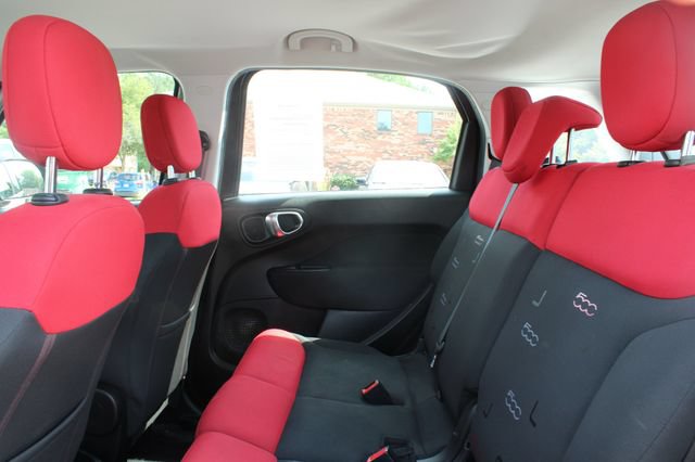 Used 2014 FIAT 500L Pop FWD image 27