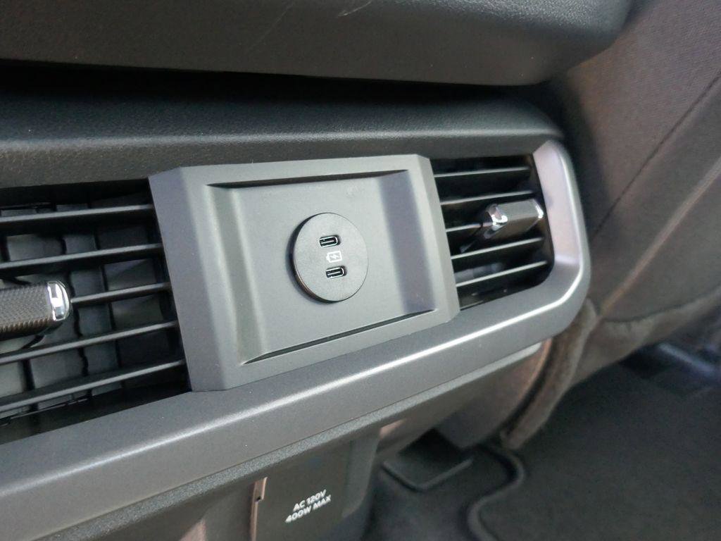 New 2026 Ford F150 XLT image 16