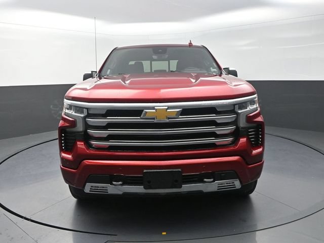 Used 2023 Chevrolet Silverado 1500 High Country w/ High Country Premium Package AWD/4WD image 5
