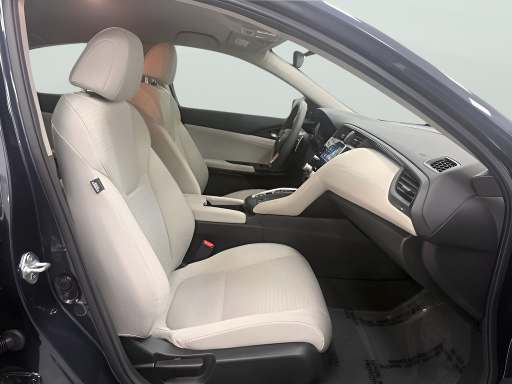 Used 2023 Honda Civic Sport image 12