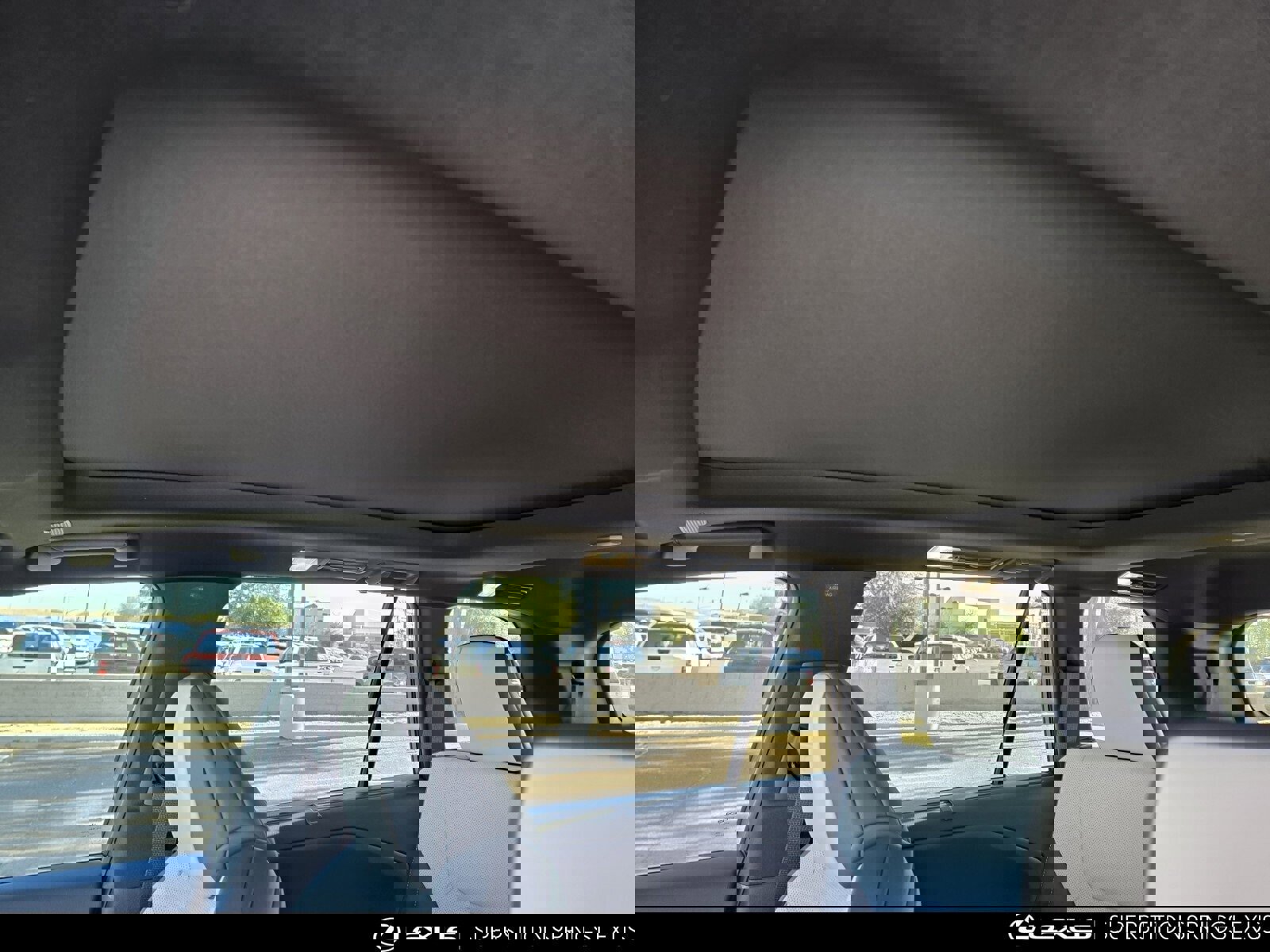 New 2026 Lexus TX 350 AWD image 14