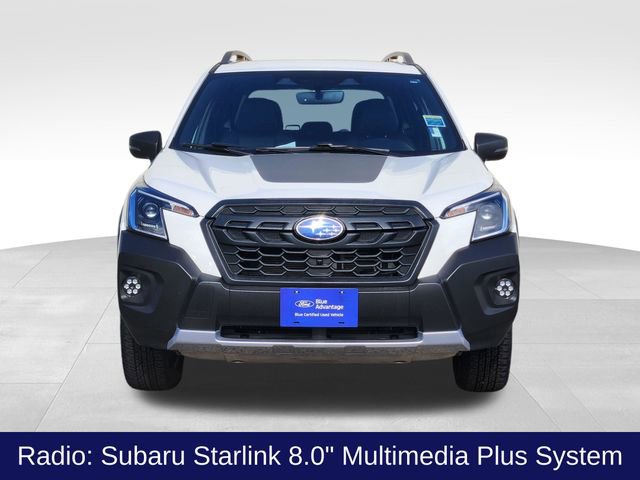 Used 2023 Subaru Forester Wilderness image 3