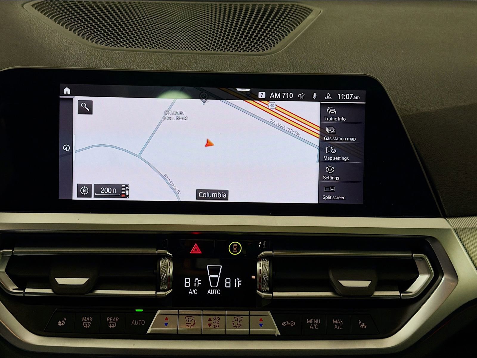 Used 2023 BMW 430i xDrive 430i xDrive w/ Premium Package image 17