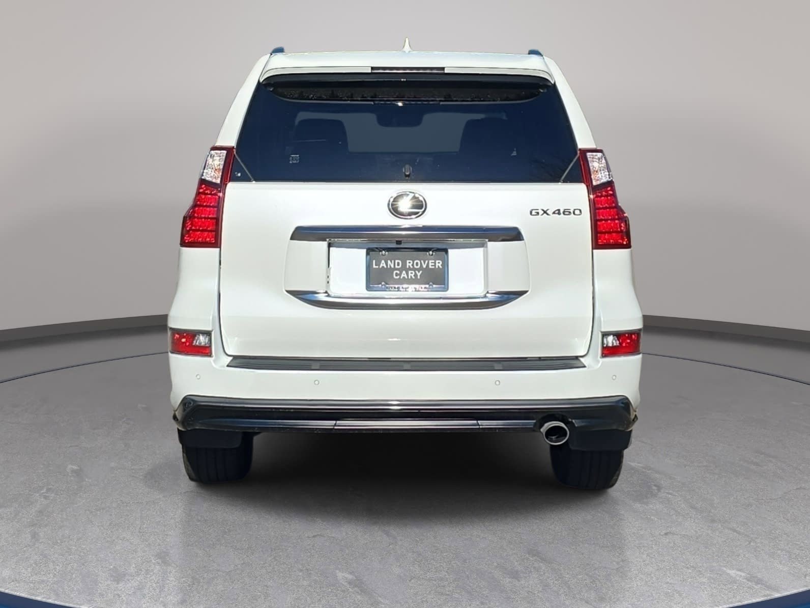 Used 2021 Lexus GX 460 Premium image 6