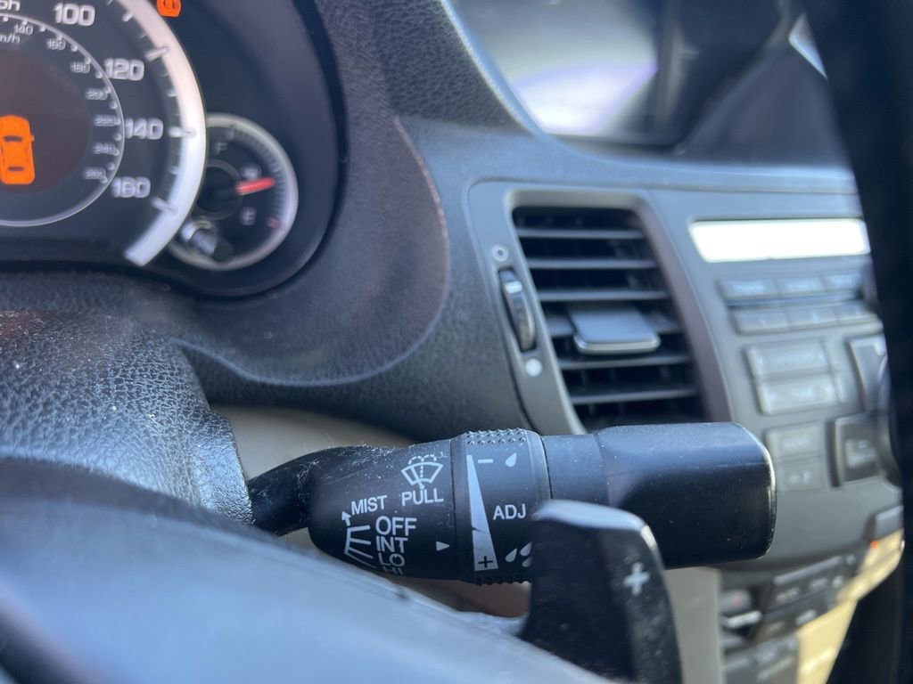 Used 2009 Acura TSX Sedan image 17