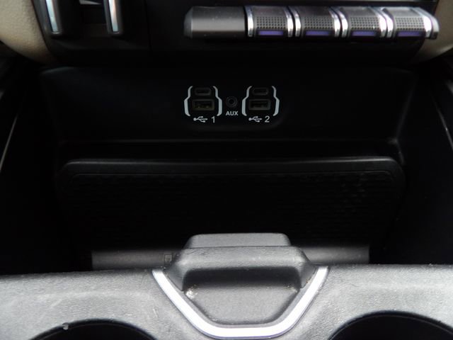 Used 2022 RAM 2500 Laramie AWD/4WD image 29