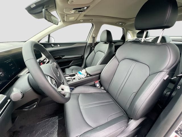New 2026 Kia K5 EX FWD image 22