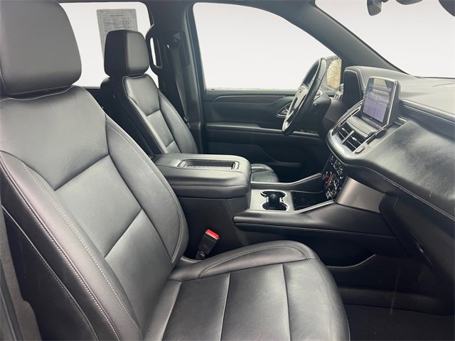 Used 2021 Chevrolet Tahoe Z71 image 15