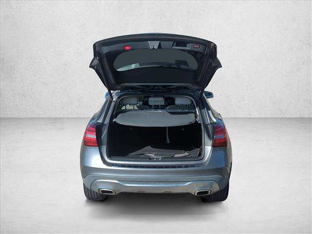 Used 2018 Mercedes-Benz GLA 250 image 8