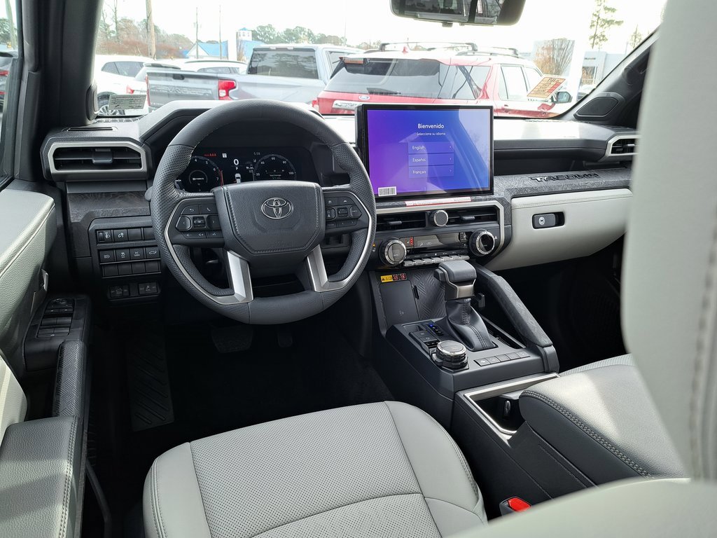 New 2026 Toyota Tacoma TRD Off-Road image 12