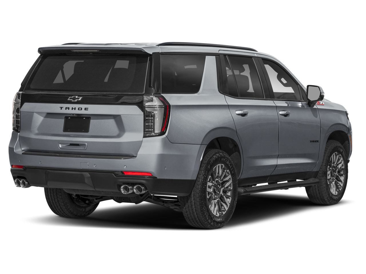 New 2027 Chevrolet Tahoe Z71 w/ Comfort Package AWD/4WD image 50