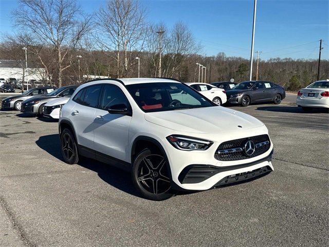 Used 2022 Mercedes-Benz GLA 250 image 2