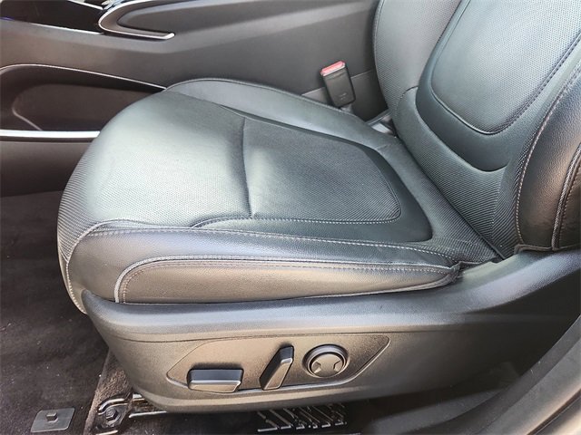 Certified 2022 Hyundai Tucson Limited w/ Cargo Package image 22