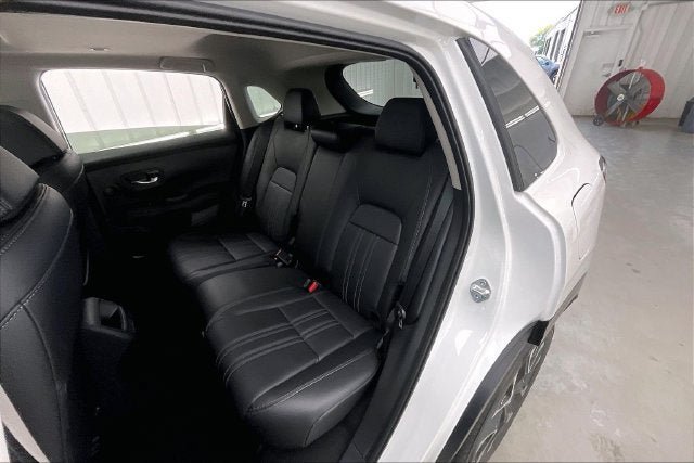 Certified 2026 Honda HR-V EX-L image 20