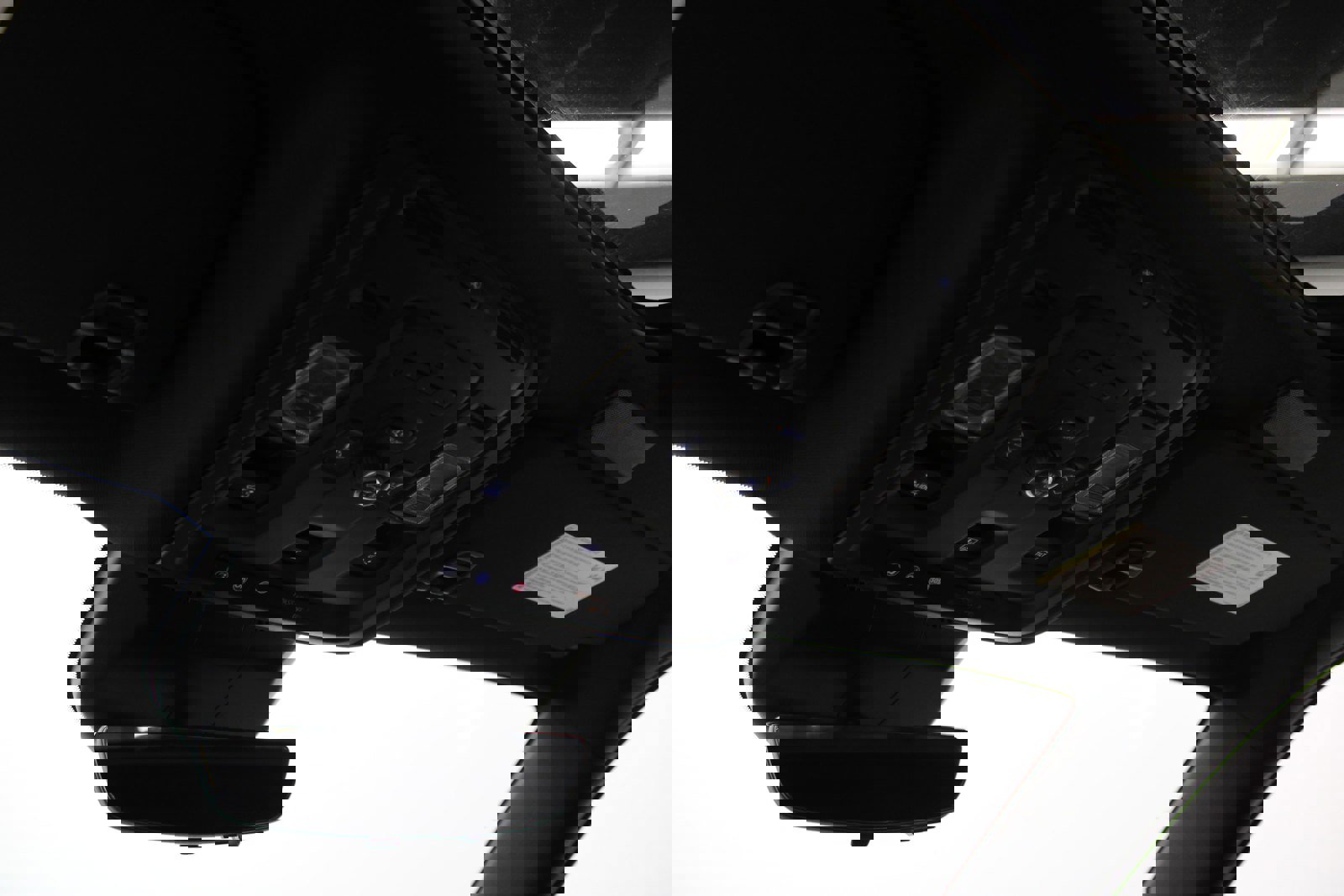 Used 2021 Cadillac Escalade Premium Luxury w/ Driver Assist Tech Package image 32