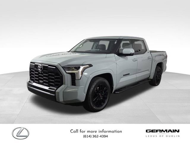 Used 2022 Toyota Tundra SR5