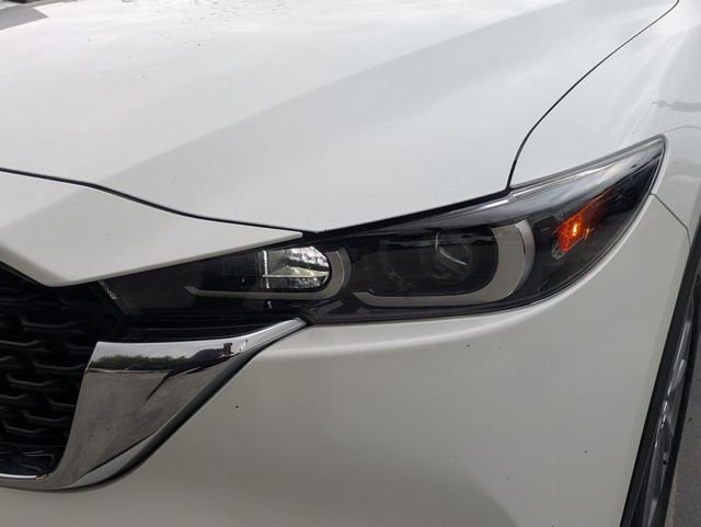 Used 2022 MAZDA CX-5 AWD 2.5 S image 8