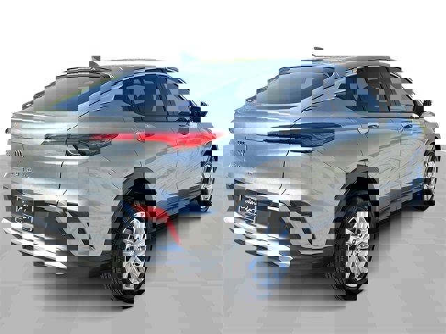 New 2025 Buick Envista Preferred w/ Convenience I Package image 8