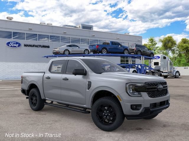 New 2026 Ford Ranger XLT AWD/4WD image 7