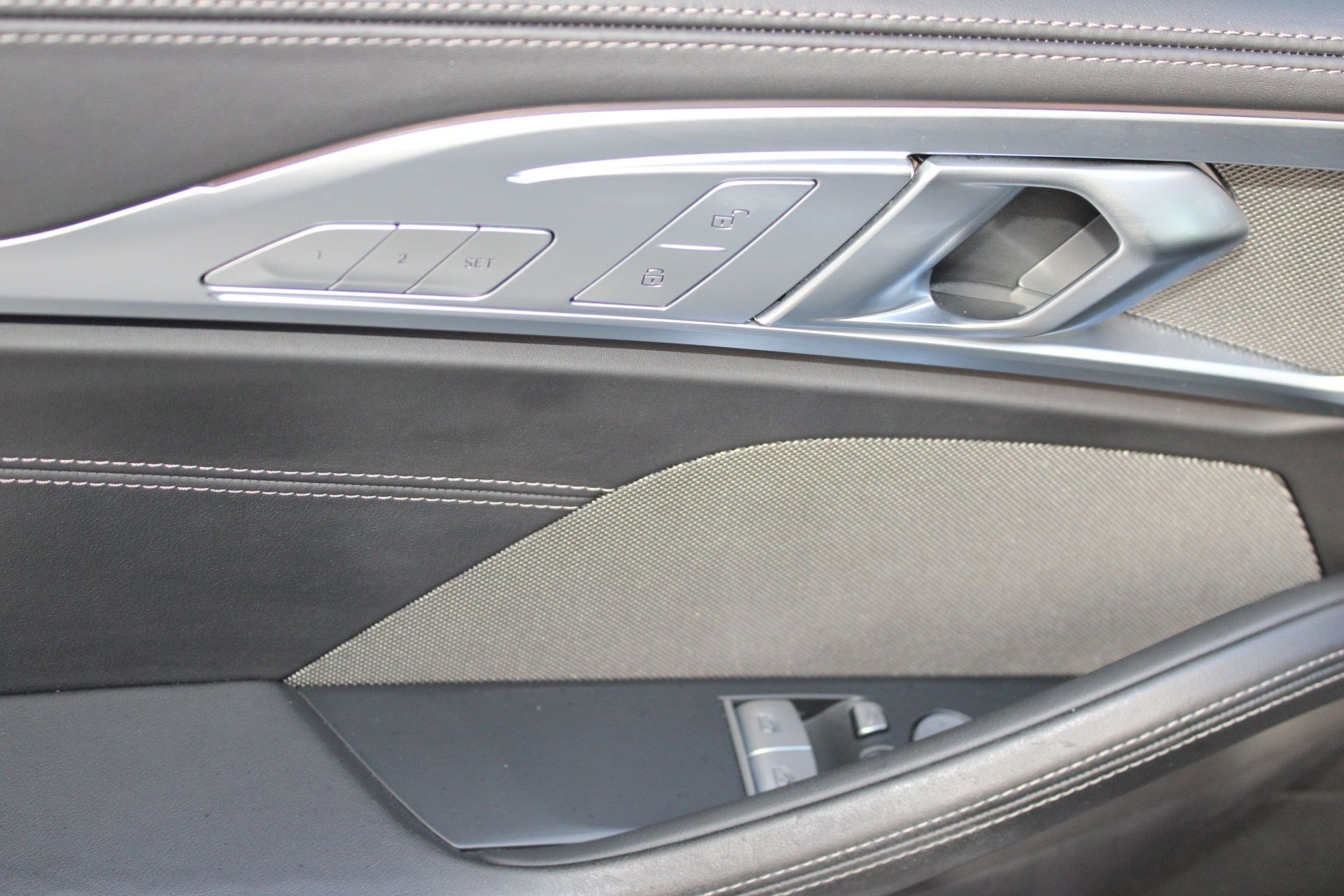 Used 2023 BMW M850i xDrive M850i xDrive w/ M Carbon Exterior Package image 12