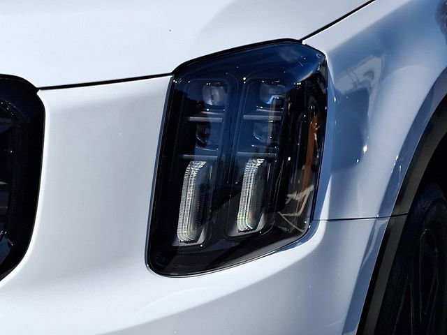 Used 2025 Kia Telluride EX X-Line image 9