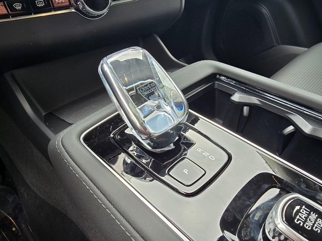 New 2026 Volvo XC90 T8 Ultra w/ Protection Package image 39