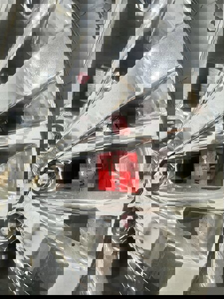 Used 2021 Chevrolet Suburban High Country w/ Premium Package image 24