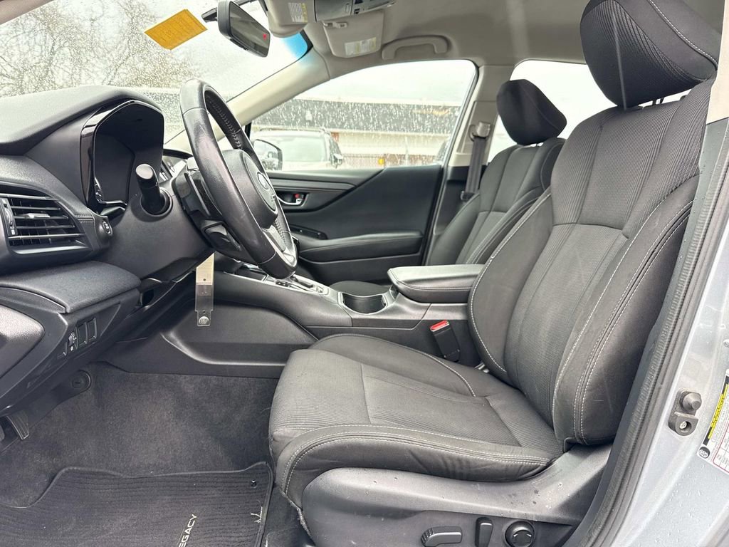 Used 2021 Subaru Legacy Premium image 16
