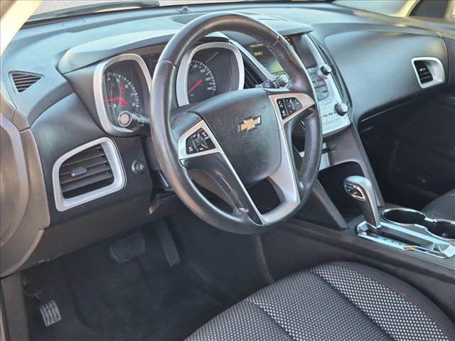 Certified 2015 Chevrolet Equinox LT FWD image 13