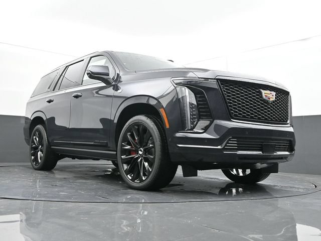 Used 2025 Cadillac Escalade Sport Platinum AWD/4WD image 49
