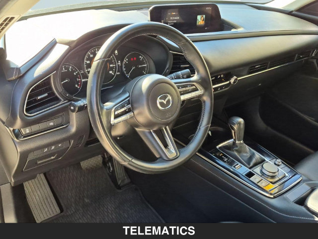 Used 2023 MAZDA CX-30 AWD 2.5 S w/ Preferred Package image 18