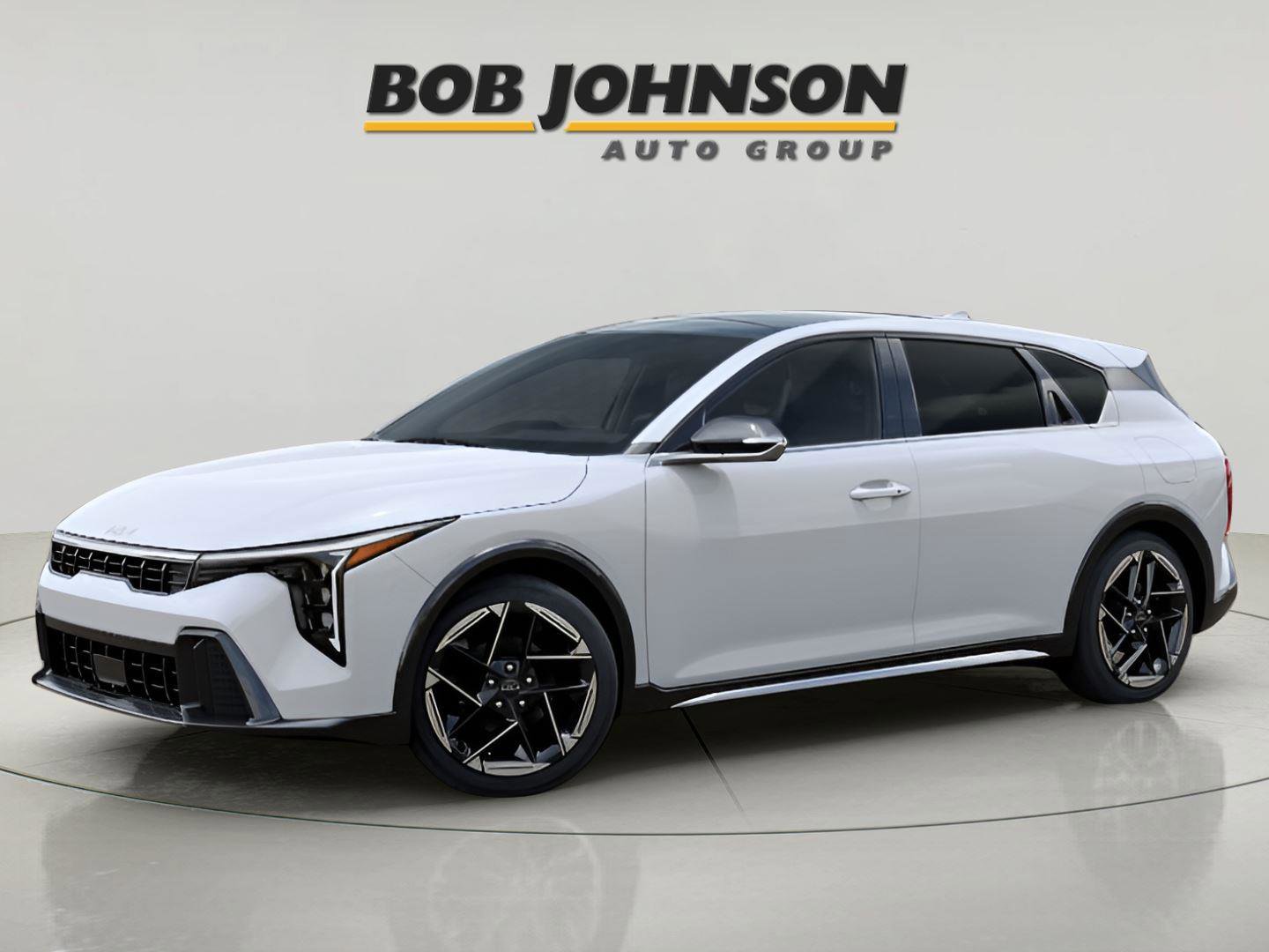 New 2026 Kia K4 EX FWD image 6