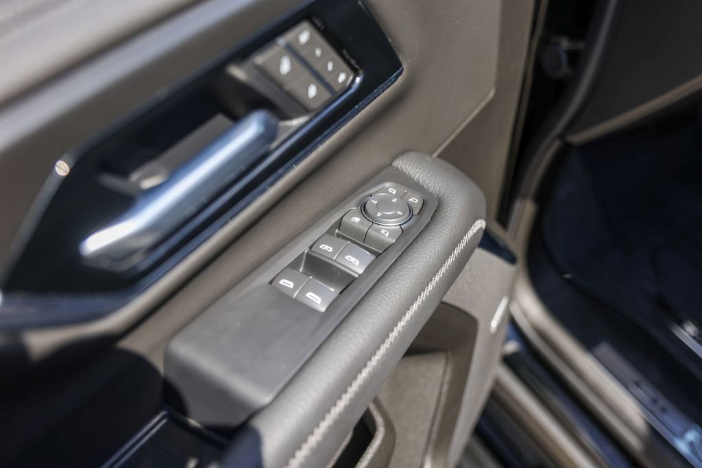 Used 2026 GMC Yukon XL Denali w/ Denali Reserve Package image 24