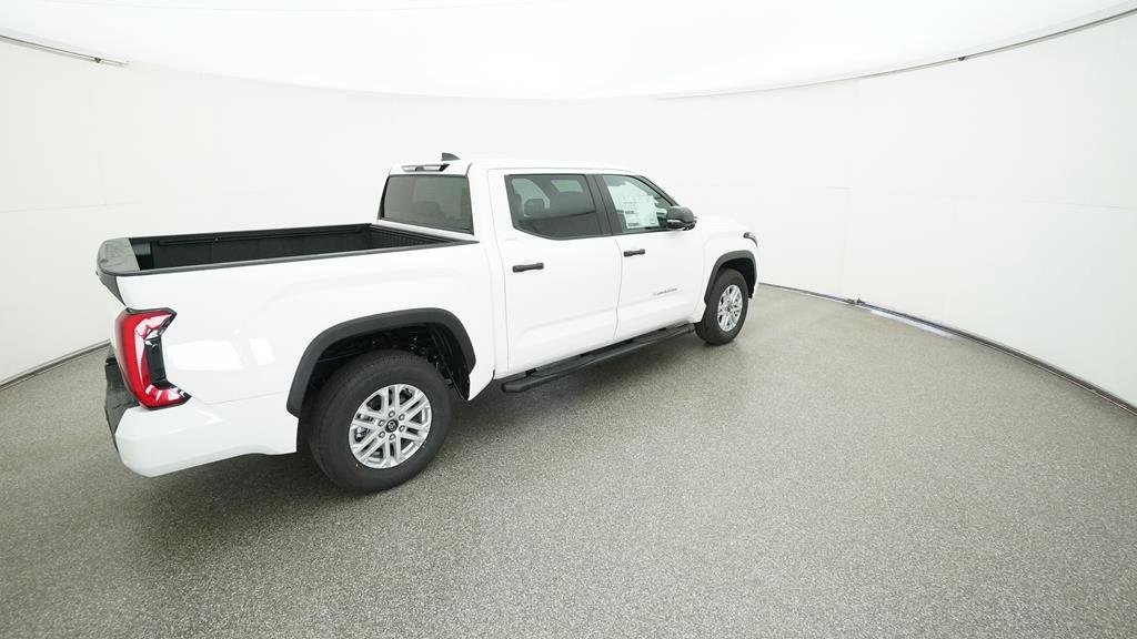 New 2025 Toyota Tundra SR5 image 11