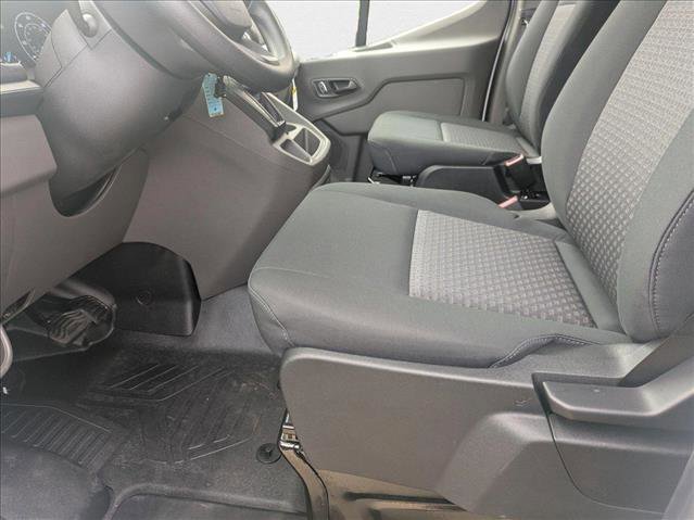 New 2025 Ford Transit 250 image 10