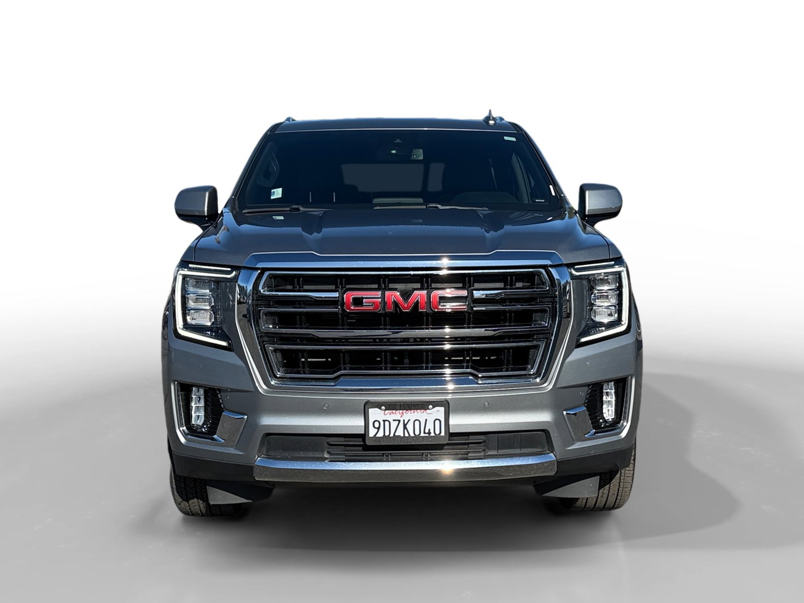 Used 2023 GMC Yukon SLT image 8