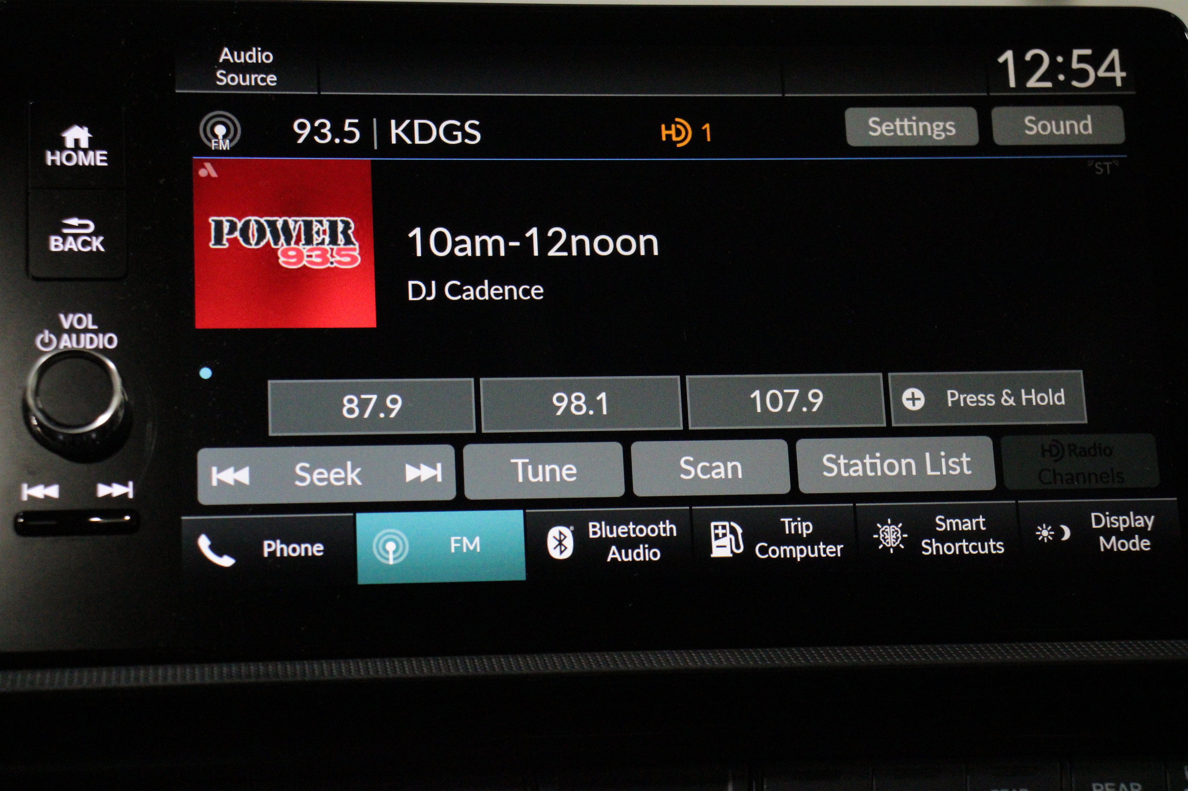 Used 2026 Honda Odyssey EX-L image 14