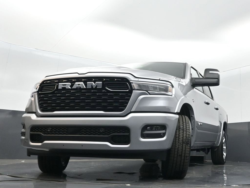 New 2026 RAM 1500 Big Horn image 30